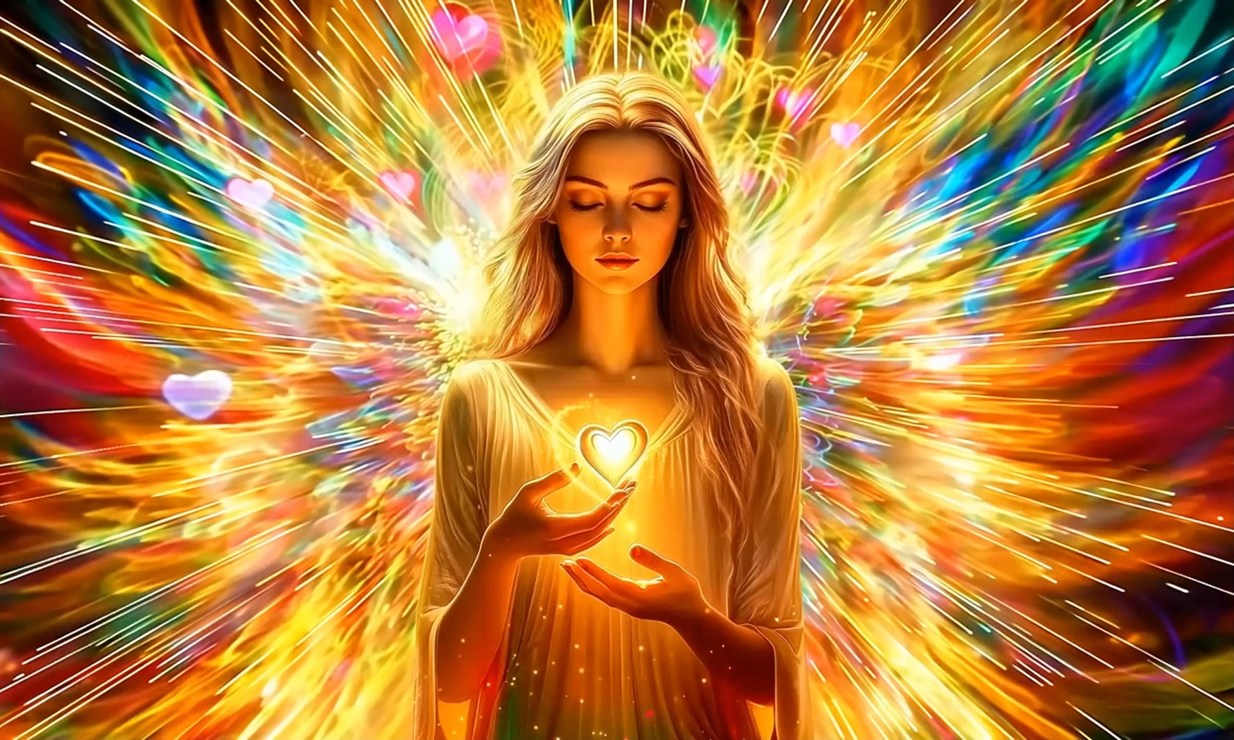 course structure-Master of Art Healing